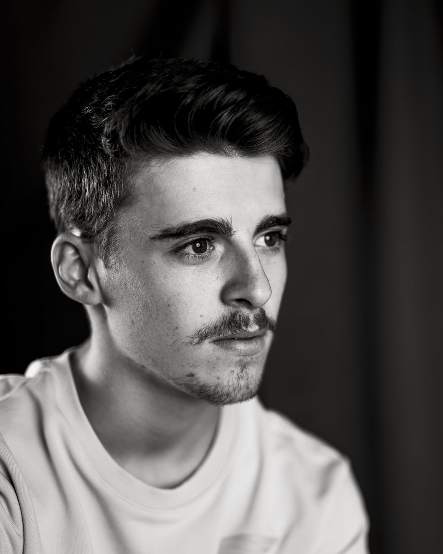 Levi Brubacher
